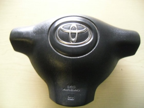 Airbag Volante Toyota Yaris 2004 av178